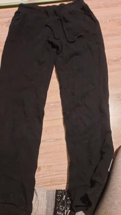 Damske teplaky, h&m,xs