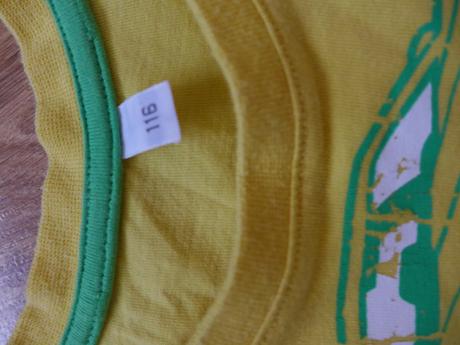 Pekne tricko, palomino,110