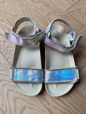 Zara sandalky, zara,32