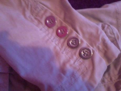 Dámsky kabatik  fishbone / m, fishbone,m