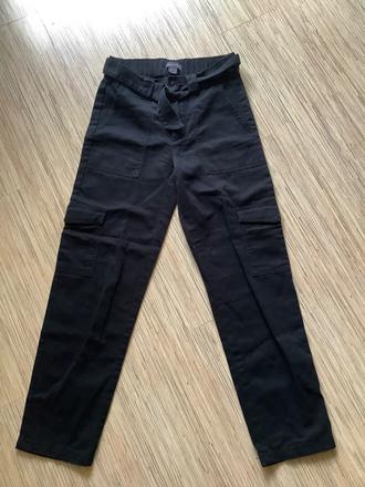 Kapsacove nohavice, primark,xs