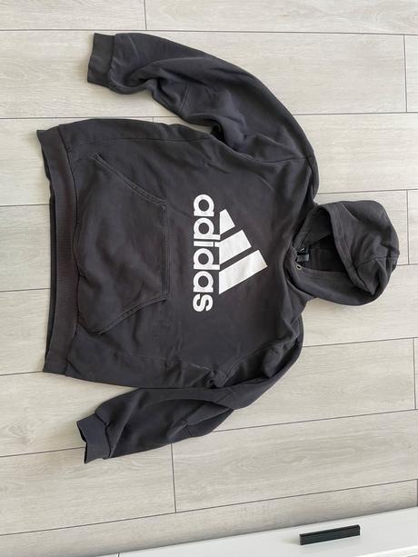 Adidas mikina, adidas,l