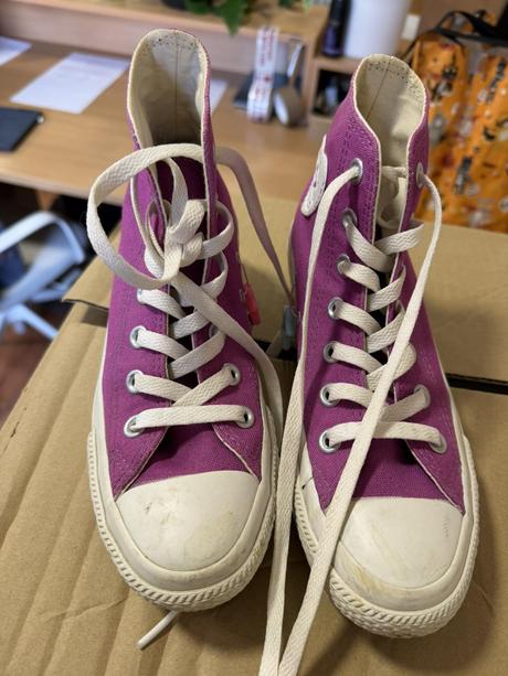 Converse all stars high / jp, converse,36