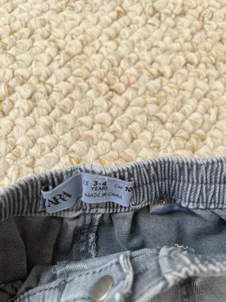 Rifle zara, zara,104