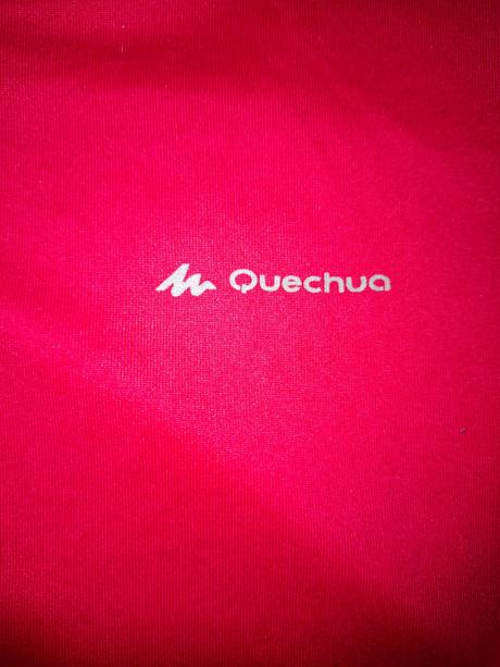 Damske tričko, decathlon,s