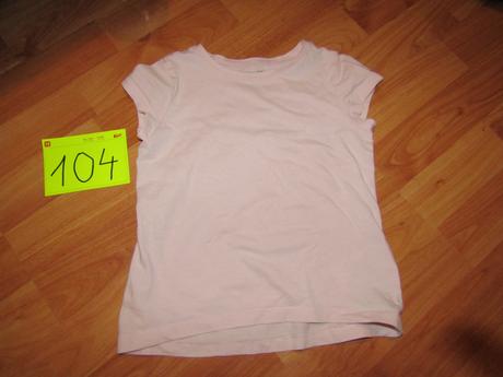 Tricko, vertbaudet,104