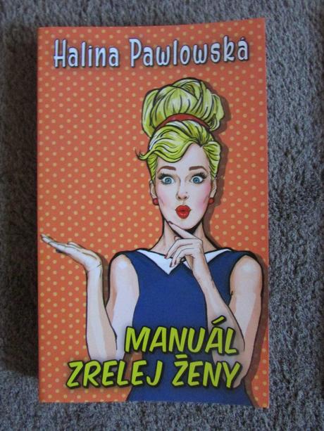 Manual zrelej zeny halina pawlowska,