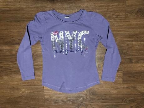 Tricka vel. 128, kik,128