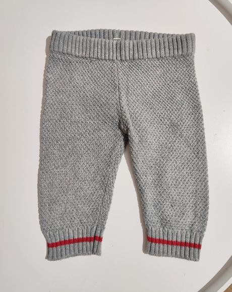 Pletené nohavičky river island, river island,74