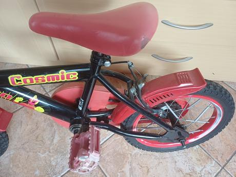 Bicykel 14 ešte poslúži, 14