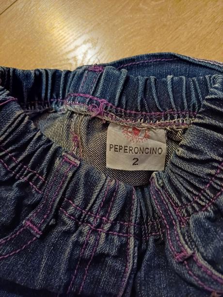 Rifle so sukničkou cca 92-98, 98