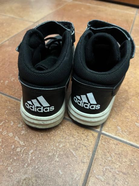 Tenisky adidas, adidas,38