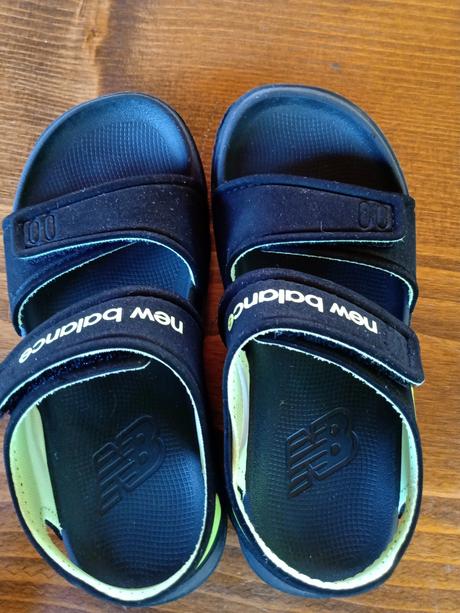 Sandale new balance, new balance,27