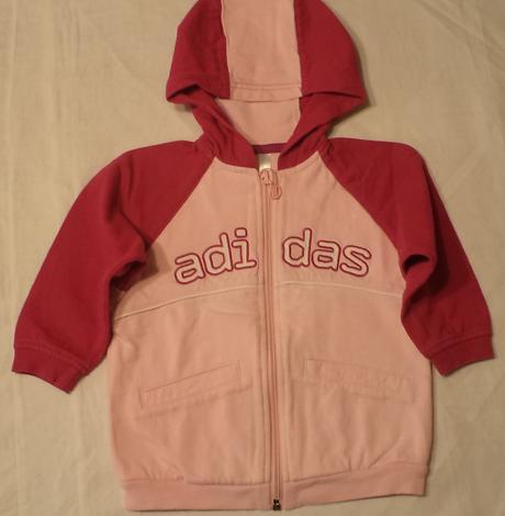 Súprava adidas, adidas,86