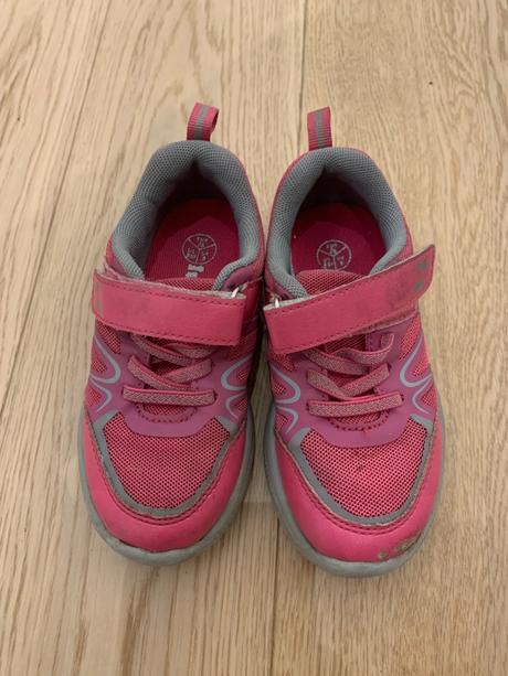 Lupilu tenisky svietiace 26, lupilu,26