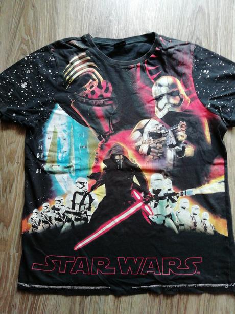 Tričká s krátkym rukávom na 13 a viac rokov..., 158