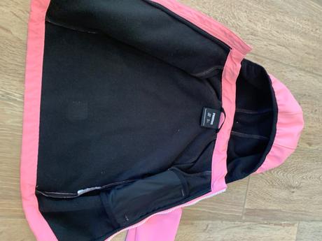 Reima vantti prechodná softshellová bunda 92/98, reima,92