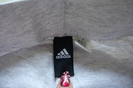 Legíny adidas, adidas,xs