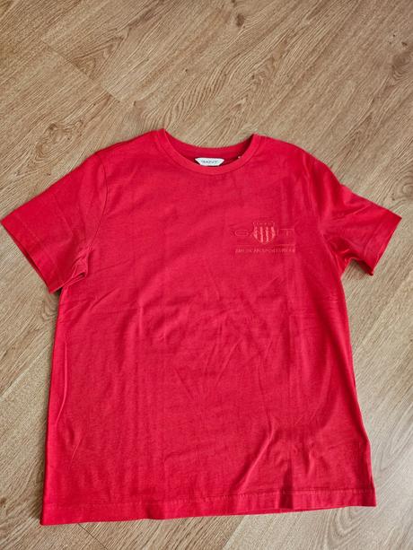 Gant tričko s, gant,s