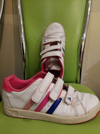 Tenisky adidas 38.5, adidas,38