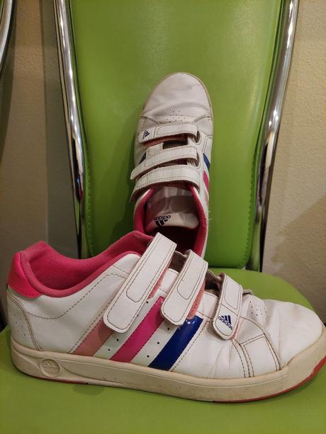 Tenisky adidas 38.5, adidas,38