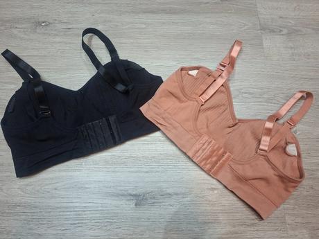 Podprsenky na kojenie, 75,b