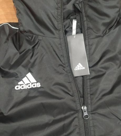 Zimná bunda adidas, adidas,l / m
