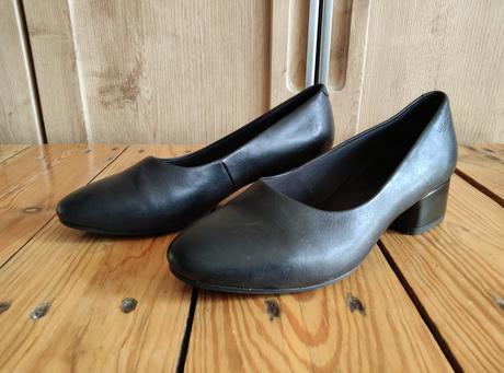 Topánky kožené vagabond, vagabond,36