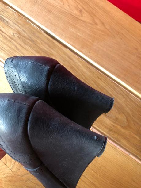 Dámske topánky, 40