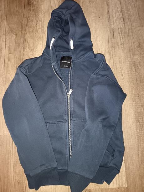 Mikina, reserved,134