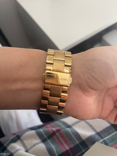 Michael kors hodinky,