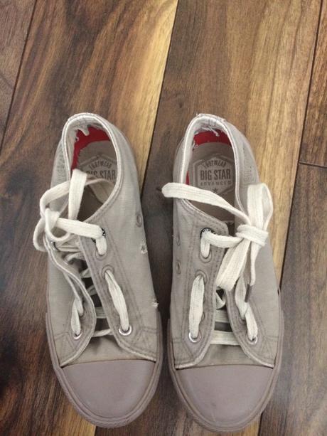 Platenky big star, 36