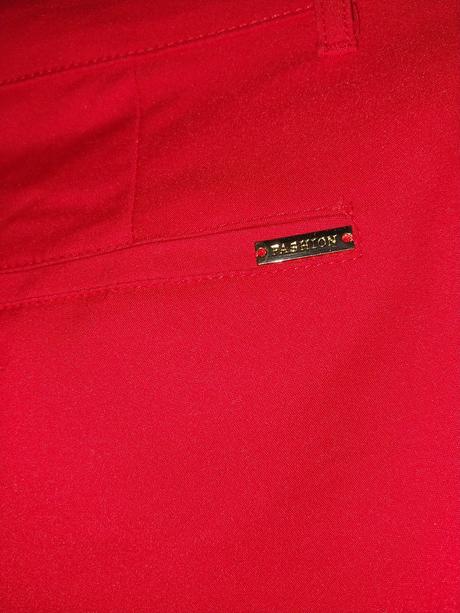 3/4 nohavice č.44, 44