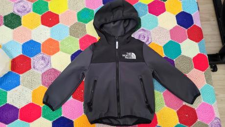 Softshelka wolfskin, jack wolfskin,92