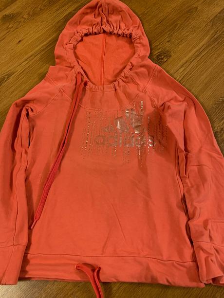 Mikina adidas, adidas,s