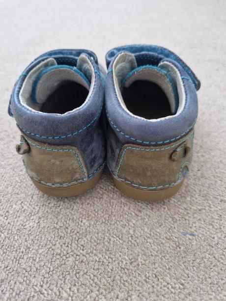 Celorocne topanky, d.d.step,23