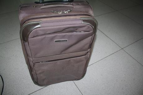 Menšie kufre gardini, v&v travel, 