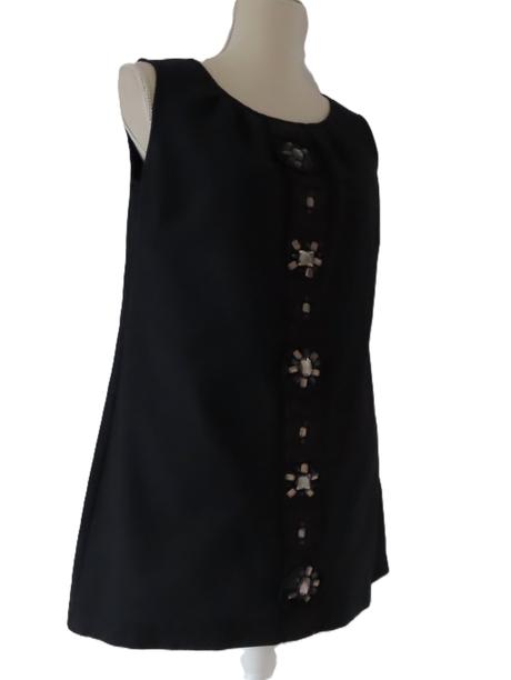 River island - minišaty , veľ.38, river island,38