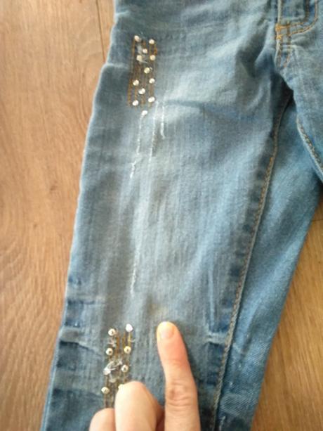 Rifle úzkeho strihu, 122