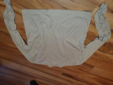 Krásne oversize tričko top, s