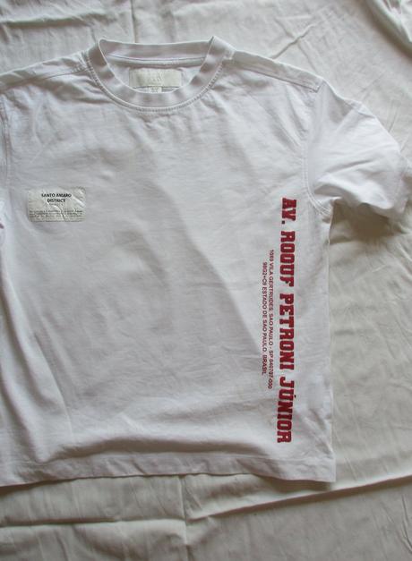 Tričko zara č.128, zara,128