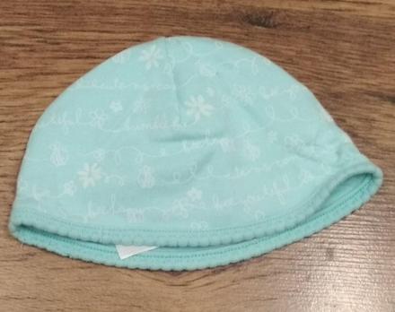 Prechodná čiapka, f&f,68
