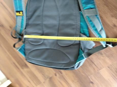Ruksak jack wolfskin, 