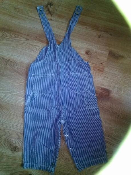 Nohavice, mothercare,80