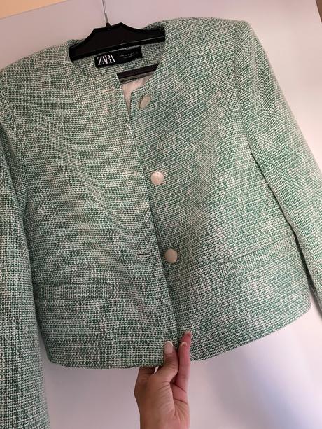 Sako, kabatik zara xs, zara,xs