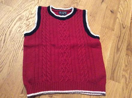 Vesta, children's place,98