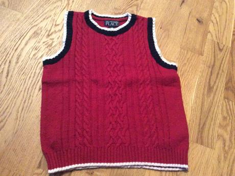 Vesta, children's place,98