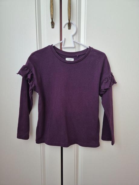 Dievčenské trička next, next,110