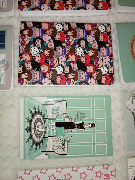 Zošity, zápisníky potter, móda, disney minnie, 