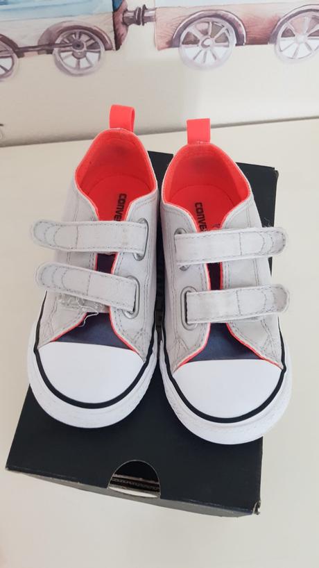 Converse tenisky veľkosť 26, converse,26